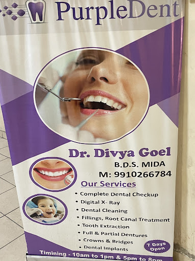 Dentist Consultation in Noida