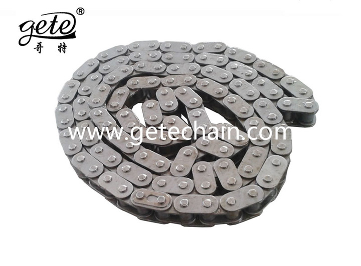 Select Suitable Lubricant for Heavy Roller Chain
