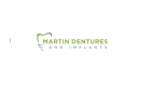 Martin Dentures And Implants