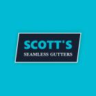 Scott&#039;s Seamless Gutters