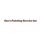 Gus&#039;s Painting Service Inc.
