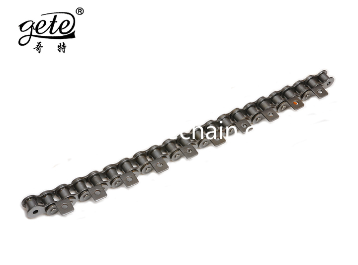 Brief Introduction to Characteristics of Conveyor Chain