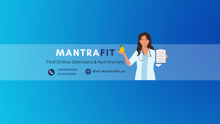 MantraFit Dietitians Directory