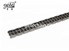 What Are The Advantages of Stainless Steel Roller Chain?