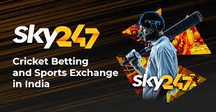 Sky247.com: Your Ultimate Guide to Online Betting and Gambling