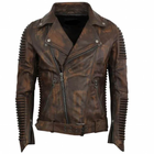 Lustigear Leather Jackets