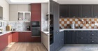 Transforming Your Kitchen with Custom Cabinets: Installation, Refacing, and Design