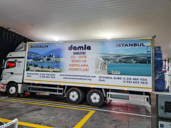 Transportation in Turkey