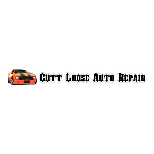 Cutt-Loose Auto Repair
