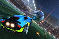 Tyler has spent over 1,000 hours playing Rocket League