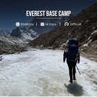 Everest Base Camp Trek with Bikat Adventures