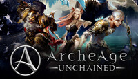 Buy and Sell ArcheAge Unchained Gold at iGVault