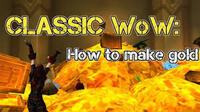 Can I buy WoW classic gold?