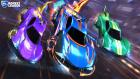 The best degree of aggressive Rocket League play relied on strict adherence to rotation