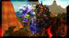 Blizzard Entertainment held a stress test on Thursday on the World of Warcraft Classic PTR 