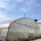 What does it take to start a agricultural greenhouses business?