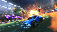 Rocket League joined PlayStation\u2019s crossplay beta