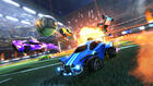 Rocket League joined PlayStation’s crossplay beta
