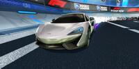 Rocket League is successfully a -dimensional sport