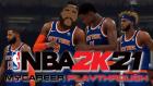 NBA 2K21 is one of the many upcoming 2020 titles