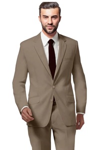 The Evolution of of Custom Suits Online: Trends