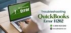 How to Fix QuickBooks Error H202? || ???? +1-800-413-3242