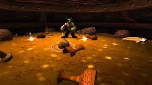 What is World of Warcraft Classic?