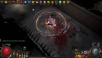 Unlike many of Path of Exile\u2019s expansions