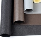 How does the lightweight nature of spunbonded polypropylene nonwoven fabric provide benefits?