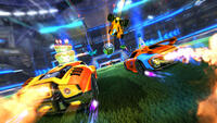 Rocket League&#039;s initial five years available are somewhat noteworthy