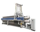 Affordable and best filter press for your needs?
