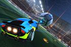  The latest Rocket League update added various gameplay optimizations