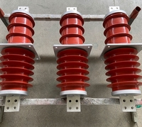 What are the advantages of transformer bushing?