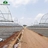 What upkeep are suggested for maintaining tunnel greenhouse in good condition?