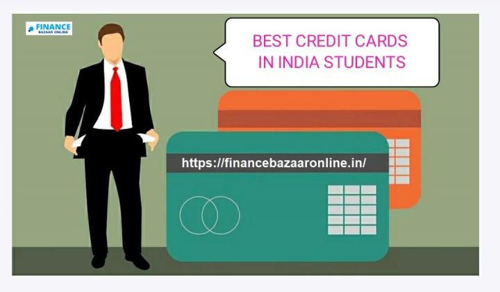 Check For The Best Credit Cards In India