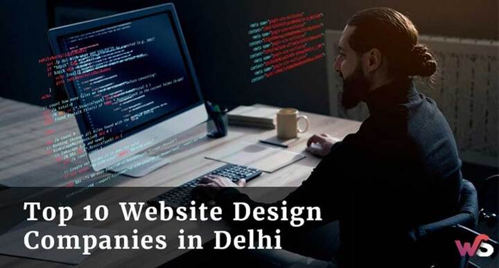 Finding the Best Website Designing Company In The Delhi NCR