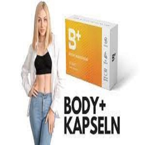 Body Plus Capsule  produit tr\u00e8s nocif sans effets secondaires