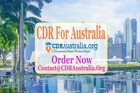 CDR For Australia By CDRAustralia.Org