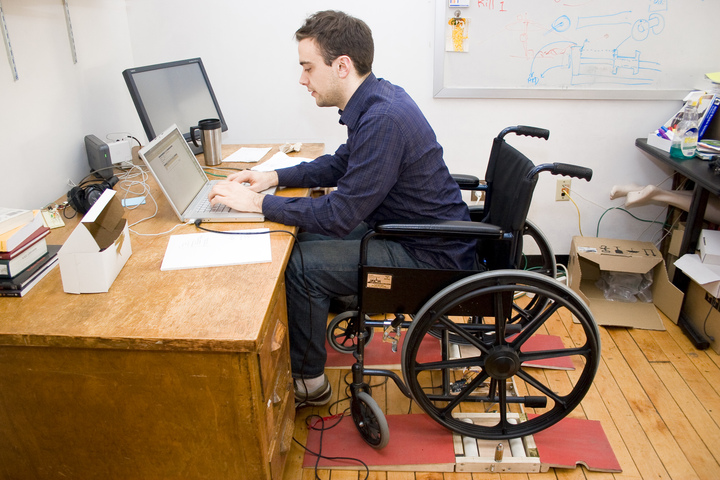 Convenience on Wheels: Why Wheelchair Hire is the Solution You Need