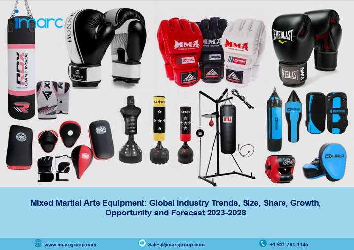 Mixed Martial Arts Equipment Market Share, Growth, Size and Forecast 2023-2028