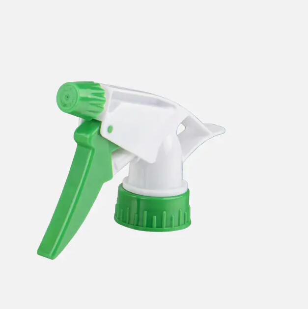 Do You Know Anything About Trigger Sprayers?