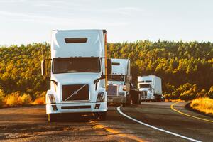 Things to Consider When Building Your Trucking Fleet