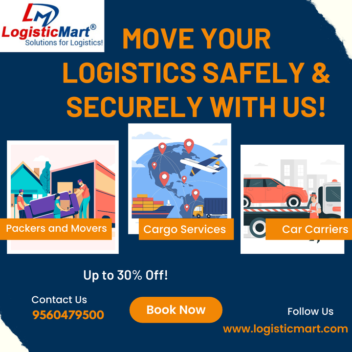 How to Find Reliable Packers and Movers in Bandra, Mumbai