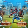 Rule Your Kingdom with Strategy and Power on EmpireGame