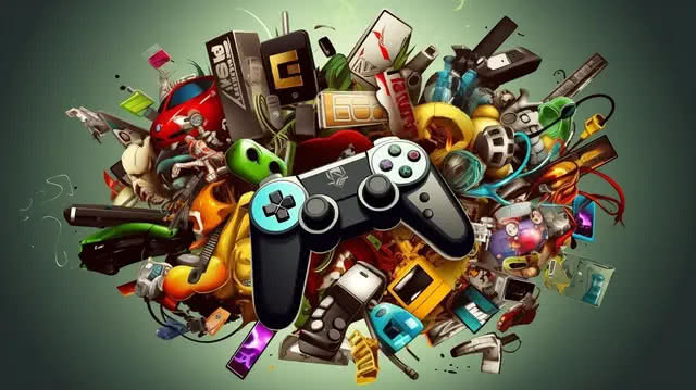 Game Lengkap sebagai Solusi Hiburan Modern