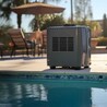 Common Problems with Swimming Pool Boilers and How to Fix Them