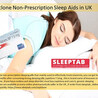 Buy Zopiclone 7.5 mg online UK for complete sleep at night