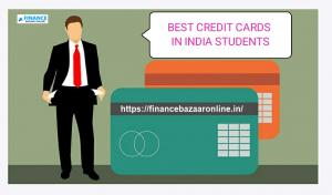 Check For The Best Credit Cards In India