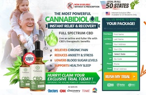 TruNature CBD Oil USA: Pricing &amp; Where To Buy?