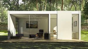How do you know if prefabricated houses are suitable for you?